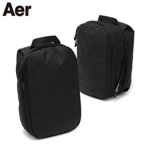 Aerトラベル コレクション、またあらゆるスーツケースの為にデザインされた機能的なSサイズのトラベルポーチです。素材には、耐久性のある 100DCorduraリップストップナイロンを使用しています。持ち運びに便利なクイックグラブハンドルや、...