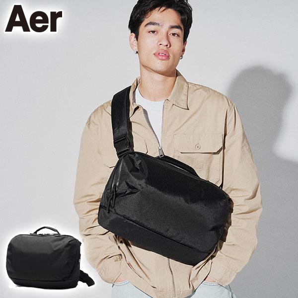 Aer 最大36%☆4/30限定 エアー ボディバッグ メンズ ブランド Aer 最大36%☆4/30限定 エアー ボディバッグ メンズ ブランド