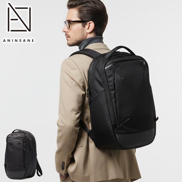 最大51%☆1/13限定 アンインセイン リュック メンズ レディース 大容量
