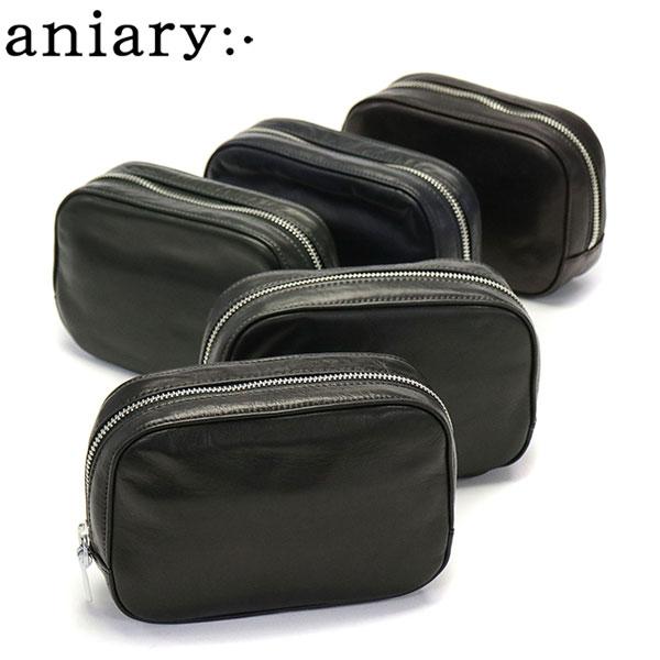 aniary 最大36%☆4/30限定 正規取扱店 アニアリ ポーチ Reality aniary 最大36%☆4/30限定 正規取扱店 アニアリ ポーチ Reality