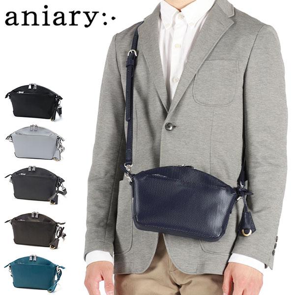 aniary（アニアリ） 最大51%☆22・23日限定 正規取扱店 ショルダー