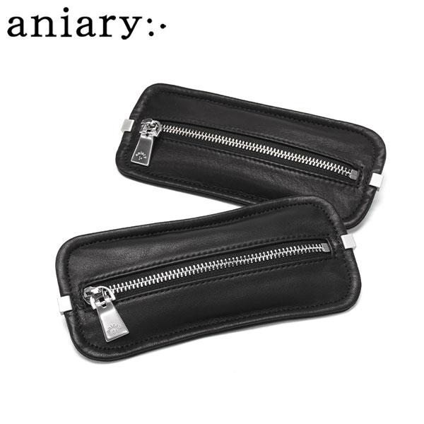 aniary（アニアリ） 最大51%☆2/3限定 正規取扱店 ポーチ メンズ