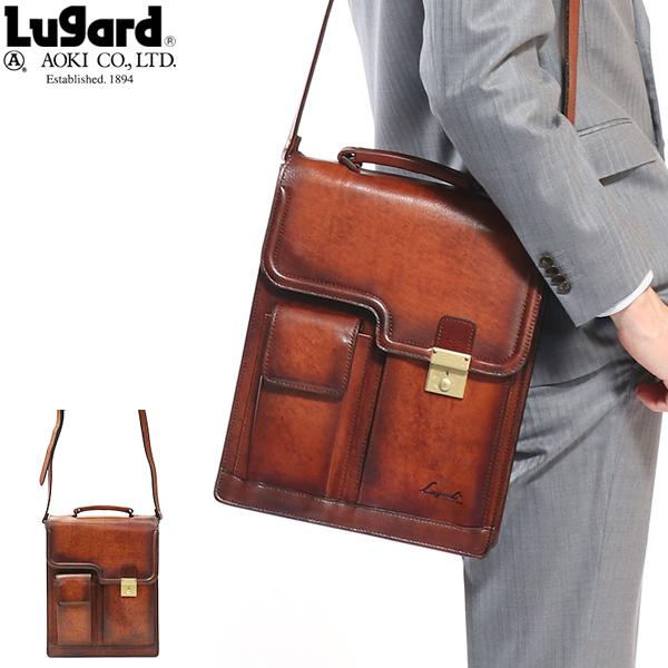 LUGARD 最大42%☆4/29限定 青木鞄 バッグ AOKI ショルダーバッグ LUGARD 最大42%☆4/29限定 青木鞄 バッグ AOKI ショルダーバッグ