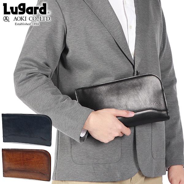 LUGARD 最大41%☆4/27限定 青木鞄 クラッチバッグ メンズ LUGARD 最大41%☆4/27限定 青木鞄 クラッチバッグ メンズ