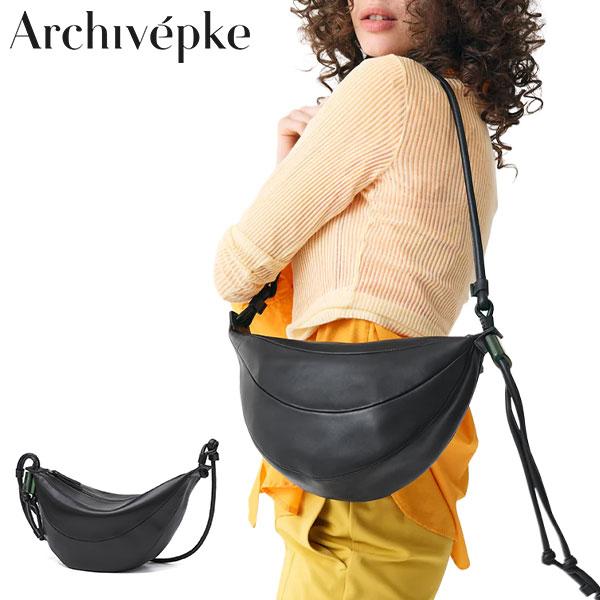 Archivepke（アーカイブエプク） 最大41%☆9/20〜 ショルダーバッグ