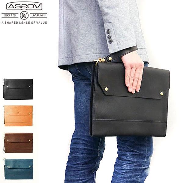 AS2OV（アッソブ） 最大43%☆22・23日限定 正規品1年保証 ドキュメント