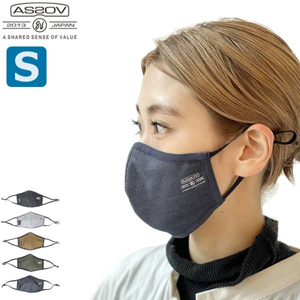 �Z�[��30%OFF �y���[���ւő��������z���K�i1�N�ۏ� �A�b�\�u �}�X�N AS2OV �z�}�X�N �􂦂� ADJUSTMENT SYSTEM MASK S ������ ���{�� ��l ASSOV 222001