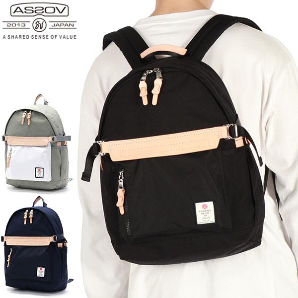 AS2OV 最大42%☆土日限定 セール20%OFF 正規品1年保証 アッソブ