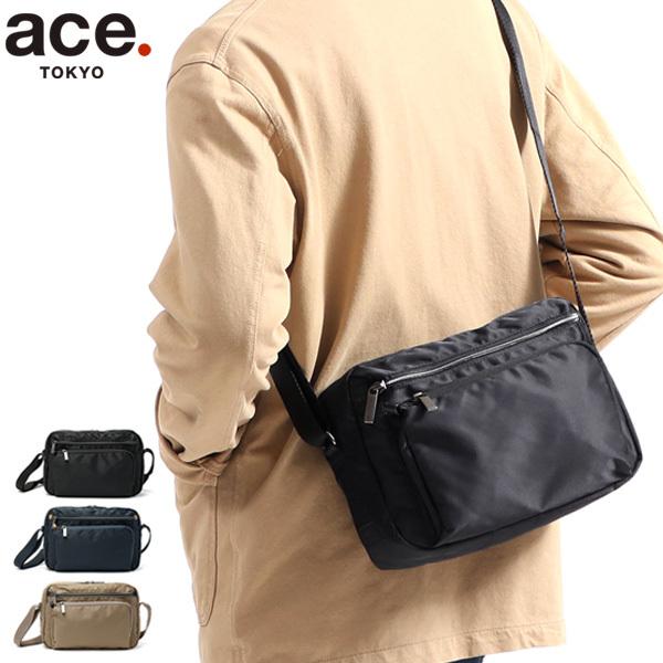 ace. 最大42%☆4/29限定 5年保証 エース ショルダーバッグ バス ace. 最大42%☆4/29限定 5年保証 エース ショルダーバッグ バス