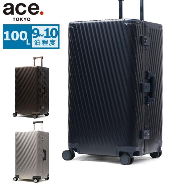 ace. TOKYO LABEL 最大50%☆9/20〜 特典付 正規品10年保証 エース