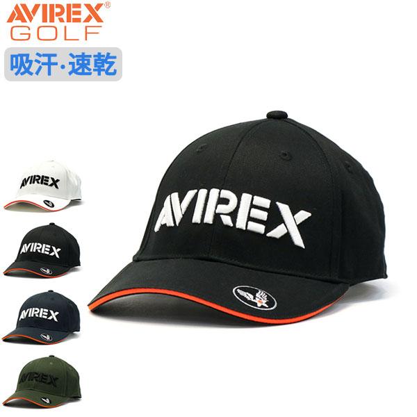 アヴィレックスゴルフ キャップ Avirex Golf 帽子 ゴルフキャップ 抗菌 防臭 吸汗 速乾 ゴルフ用 メンズ レディース アビレックス Avxba1 Tb01 ギャレリア Bag Luggage 通販 Paypayモール