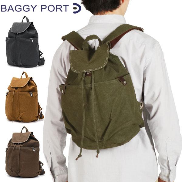 BAGGY PORT（バギーポート） 最大50%☆10/7限定 リュック メンズ