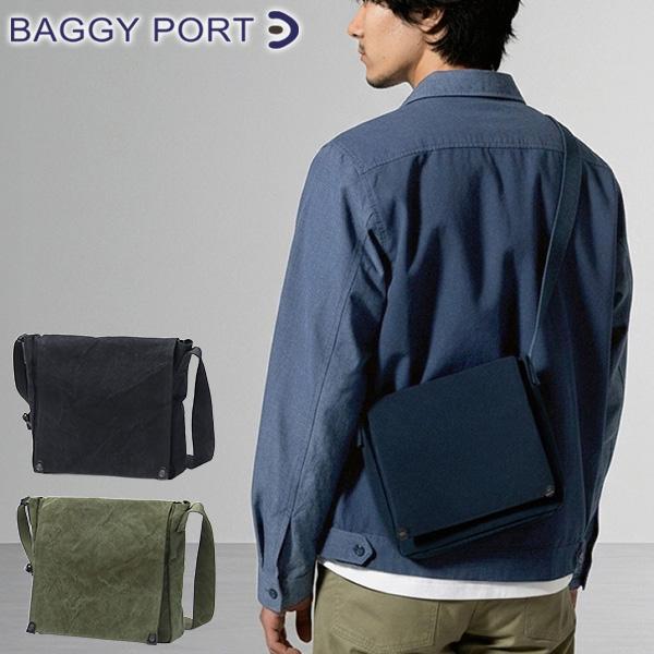 BAGGY PORT（バギーポート） 最大46%☆5/19限定 ショルダーバッグ