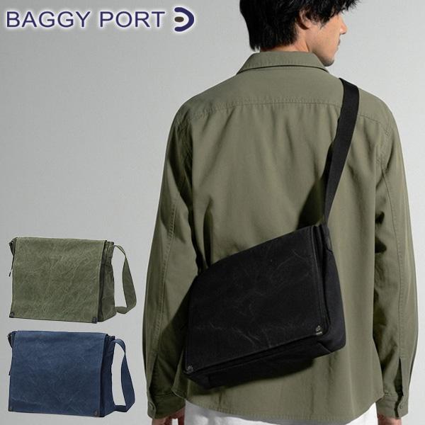 BAGGY PORT（バギーポート） 最大51%☆7/28〜 ショルダーバッグ メンズ