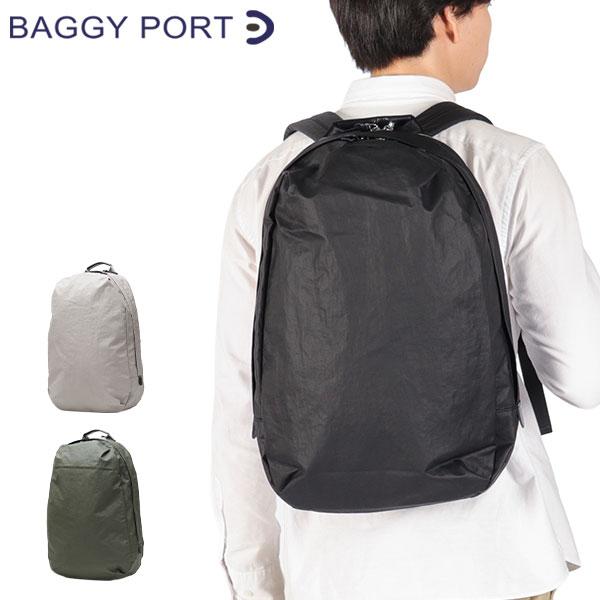 BAGGY PORT（バギーポート） 最大50%☆8/5限定 リュック メンズ
