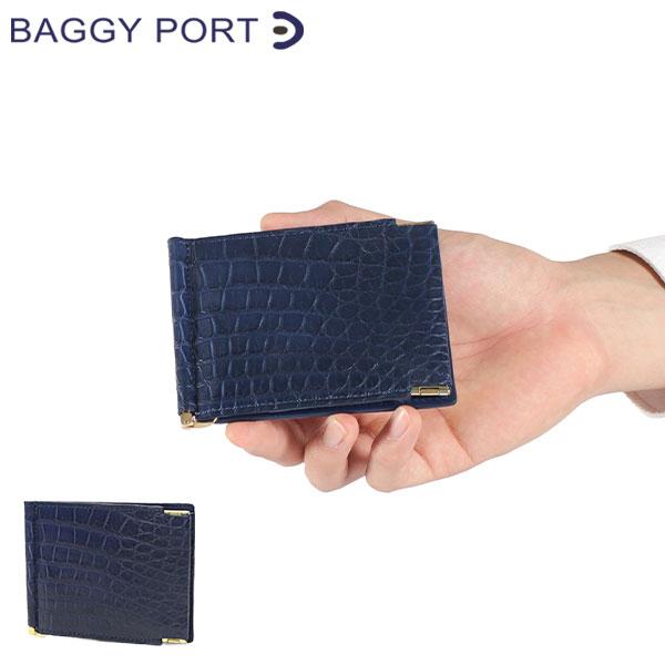 BAGGY PORT（バギーポート） 最大51%☆5/17限定 マネークリップ メンズ