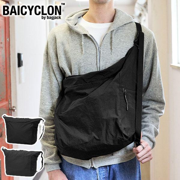 BAICYCLON by Bagjack（バイシクロン バイ バッグジャック） 最大51