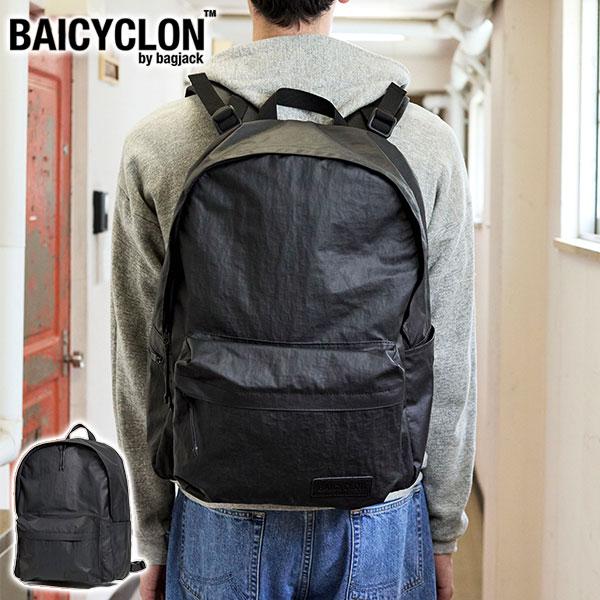 BAICYCLON by Bagjack（バイシクロン バイ バッグジャック） 最大51