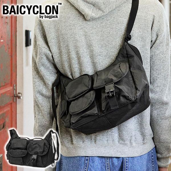 BAICYCLON by Bagjack（バイシクロン バイ バッグジャック） 最大51