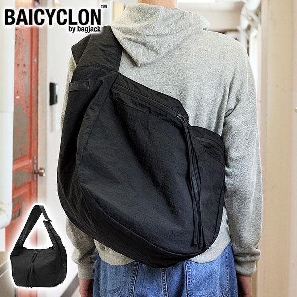 BAICYCLON by Bagjack（バイシクロン バイ バッグジャック） 最大53