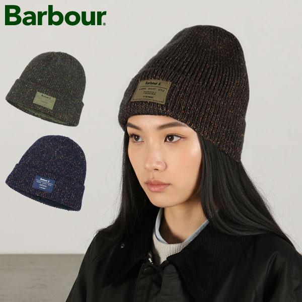 Barbour（バブアー） 最大42%☆1/13限定 ニット帽 メンズ レディース