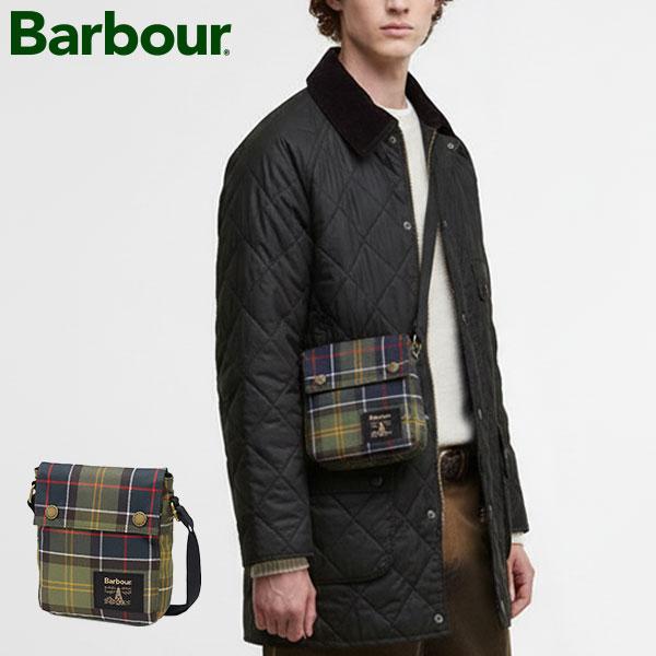 Barbour（バブアー） 最大42%☆12/25〜 ショルダーバッグ メンズ