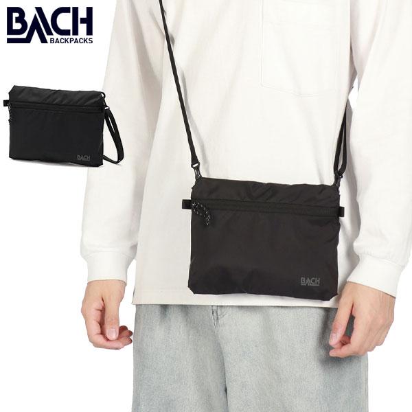 BACH（バッハ） 最大51%☆12/7限定 日本正規品 ショルダーバッグ