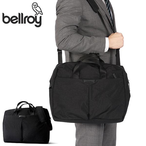 bellroy ベルロイ　ナイロン ビジネスバッグ Tokyo Work Bag | ノートPCを収納できるスマートな通勤用