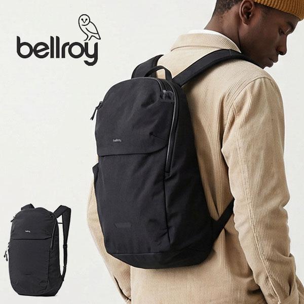 Bellroy（ベルロイ） 最大51%☆7/20迄 正規品6年保証 リュック メンズ