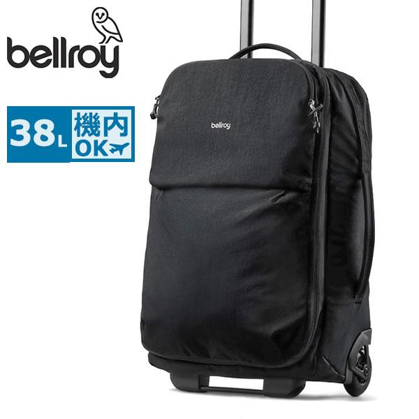 bellroy ベルロイ キャリーアウト 新品同様 23000円 Bellroy（ベルロイ） 最大51%☆7/29迄 正規品10年保証 ソフトキャリー