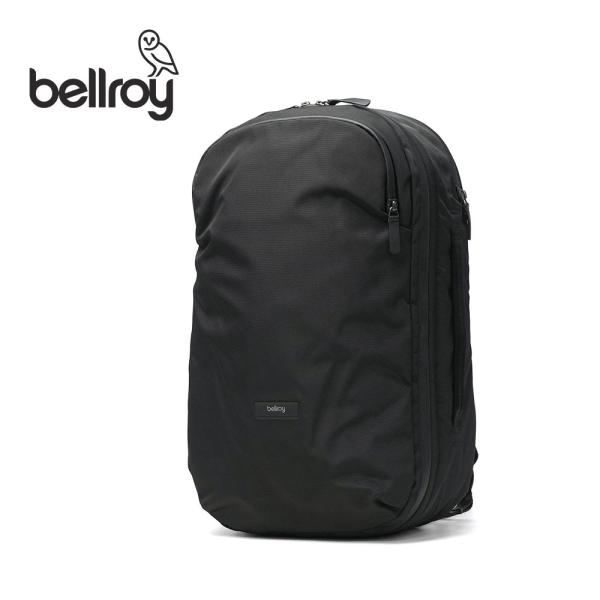 bellroy ベルロイ　バックパック　18L ブラック　未使用 Bellroy（ベルロイ） 最大51%☆8/18〜 正規品6年保証 リュック メンズ