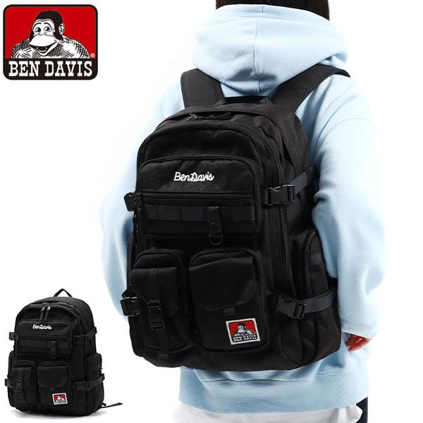 BEN DAVIS（ベンデイビス） リュック BEN DAVIS STRONG DAYPACK 