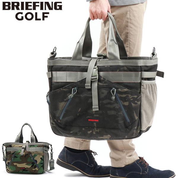 最大41%★2/29限定 日本正規品 ブリーフィング ゴルフ ボストンバッグ BRIEFING GOLF MIL COLLECTION  TRANSITION WIRE GOLF WOLF GRAY トートバッグ BRG223T21