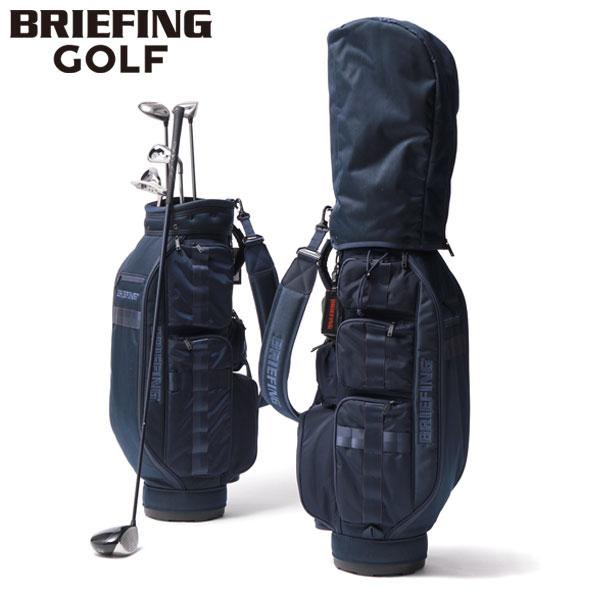 最大26%★5/25迄 日本正規品 ブリーフィング ゴルフ キャディバッグ BRIEFING GOLF AZURE COLLECTION CR-6  #02 COMBI DENIM 25TH ANNIVERSARY 限定 BRG231D01