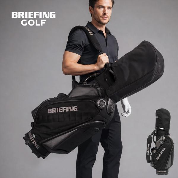 BRIEFING GOLF（ブリーフィングゴルフ） 最大50%☆6/15限定 日本正規品