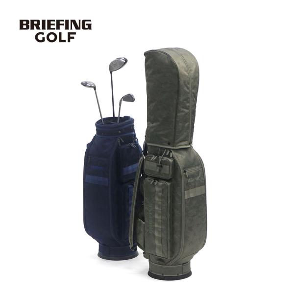 BRIEFING GOLF（ブリーフィングゴルフ） 最大53%☆8/2迄 日本正規品