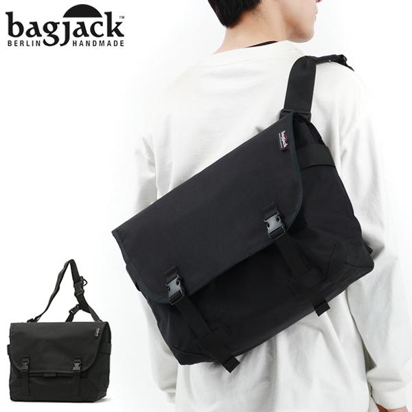 BAGJACK 最大42%☆4/24限定 バッグジャック メッセンジャー BAGJACK 最大42%☆4/24限定 バッグジャック メッセンジャー