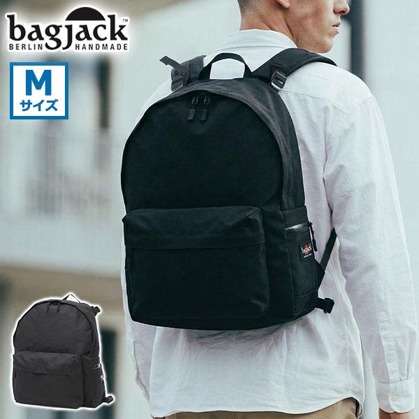 BAGJACK（バッグジャック） 最大51%☆7/29迄 リュック メンズ