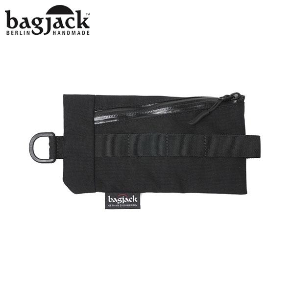 bagjack ミニポーチ BAGJACK（バッグジャック） 最大51%☆4/29迄 ポーチ 小物入れ 小さめ