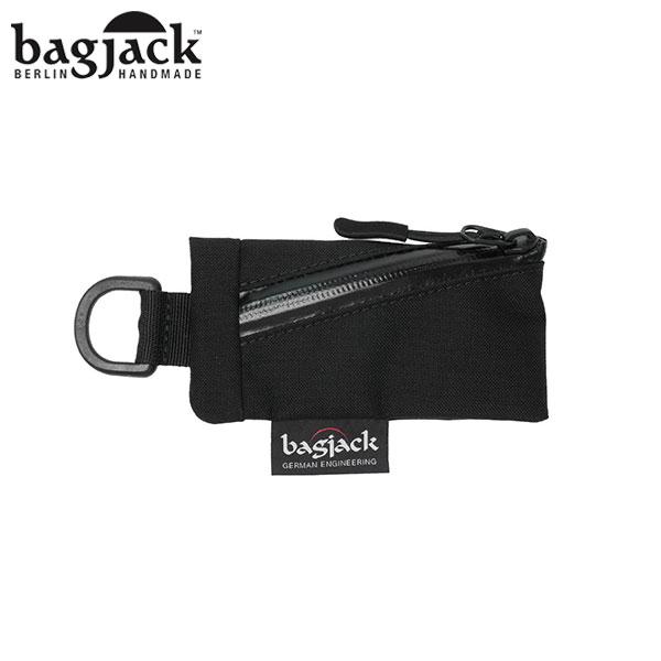 bagjack ミニポーチ BAGJACK（バッグジャック） 最大46%☆5/19限定 ポーチ 小物入れ 小さめ