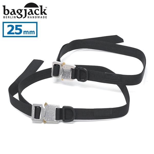 BAGJACK（バッグジャック） 最大50%☆5/5限定 ベルト メンズ