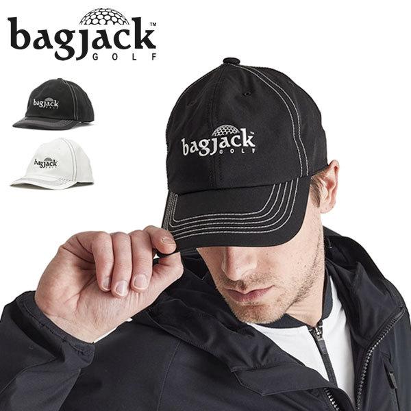 bagjack GOLF 最大41%☆4/27限定 バッグジャックゴルフ キャップ bagjack GOLF 最大41%☆4/27限定 バッグジャックゴルフ キャップ