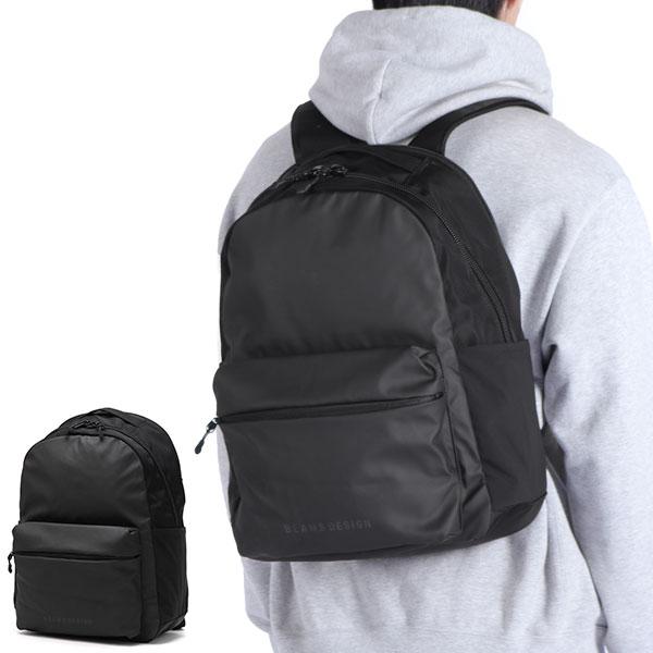 最大43%☆22・23日限定 正規取扱店 ビームスデザイン リュック メンズ