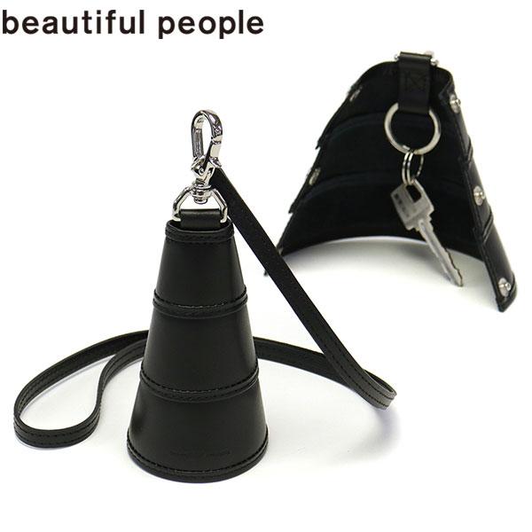 セール30%OFF ビューティフルピープル キーケース beautiful people ホリデーツリーケース tree leather  keycase 鍵入れ 本革 レディース 7325511968