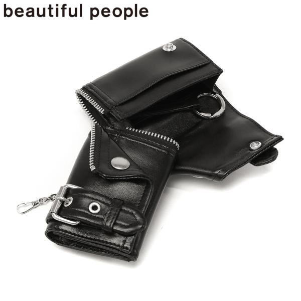 キヨbeautiful peopleレザードキュメントケース付属品付き 楽天市場】【最大32倍 16日2時迄】【セール50%OFF】 ビューティフル