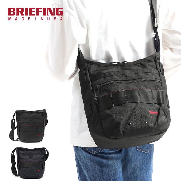 最大40%★11/12限定 日本正規品 ブリーフィング BRIEFING ショルダーバッグ DAY TRIPPER デイトリッパー BRF032219  DPS20