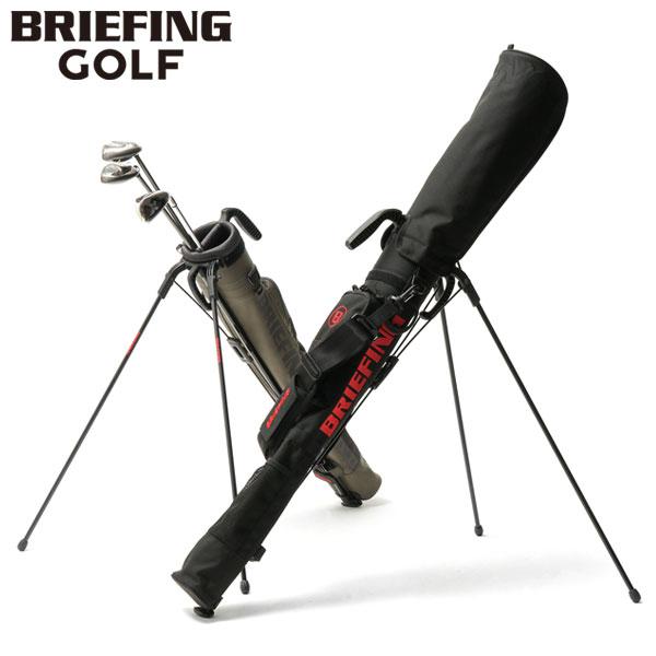 日本正規品 ブリーフィング ゴルフ クラブケース BRIEFING GOLF SELF STAND CARRY TL ゴルフバッグ スタンド メンズ  レディース BRG231G11