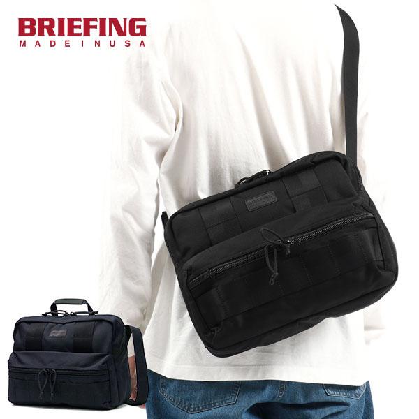 BRIEFING（ブリーフィング） 最大51%☆5/9〜 日本正規品 ショルダー
