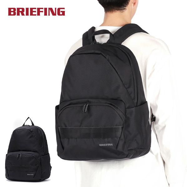 セール30%OFF 日本正規品 ブリーフィング リュック メンズ レディース 大容量 黒 BRIEFING 通勤 ビジネス おしゃれ 大きめ B4 A4 28L PC 撥水 BRA241P07