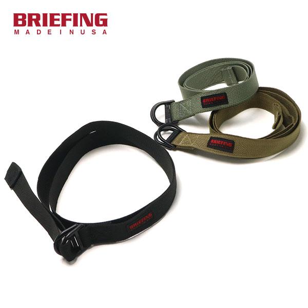 BRIEFING（ブリーフィング） 最大51%☆5/28迄 日本正規品 ベルト
